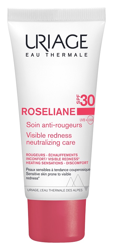 ROSELIANE CREMA SPF30 40 ML - Farmacianumberone.it