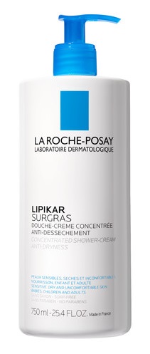 LIPIKAR SURGRAS 750 ML - Farmacianumberone.it