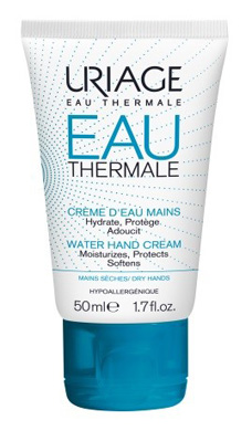EAU THERMALE CREMA MANI ALL'ACQUA 50 ML - Farmacianumberone.it