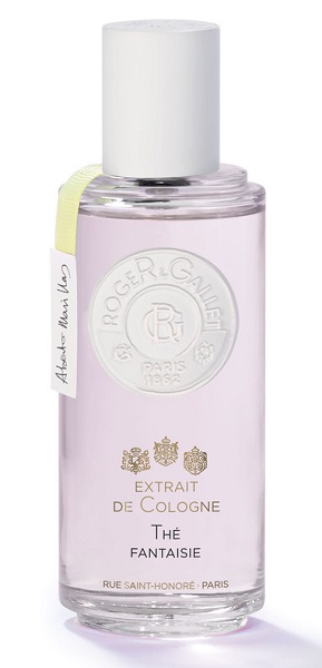 ROGER&GALLET EXTRAITS DE COLOGNE THE 100 ML - Farmacianumberone.it