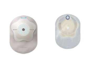 SACCA PER COLOSTOMIA SENSURA MIO CX FLIP 1P CHIUSA MAXI ISP 40-60 L 445 ML 10 PEZZI - Farmacianumberone.it