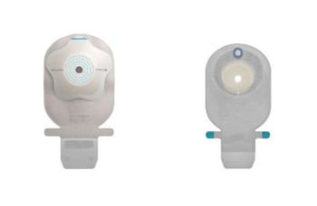 SACCA PER ILEOSTOMIA SENSURA MIO CX FLIP 1P APERTA MAXI ISP 10-50 M 455 ML 10 PEZZI - Farmacianumberone.it