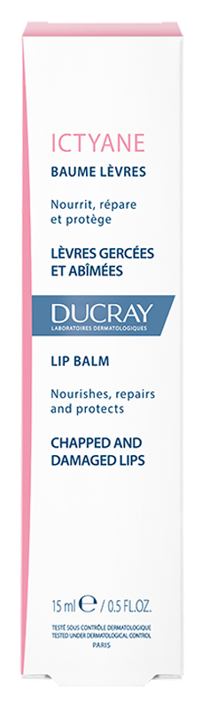 ICTYANE BALSAMO LABBRA DUCRAY 2017 - Farmacianumberone.it