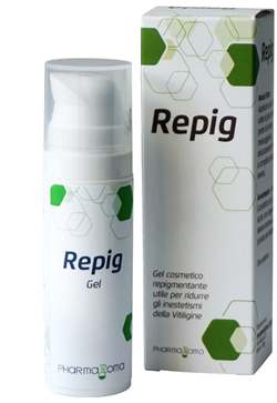 REPIG GEL 30 ML - Farmacianumberone.it