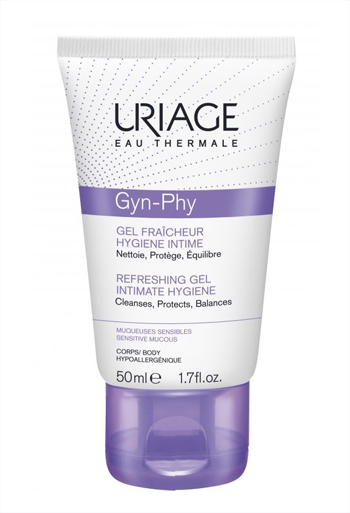 GYN PHY DETERGENTE INTIMO 50 ML - Farmacianumberone.it