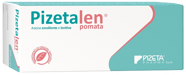 PIZETALEN POMATA 50 ML - Farmacianumberone.it