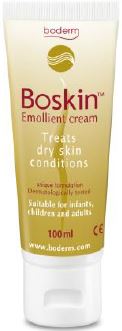 BOSKIN CREMA 100 ML MARCHIO CE - Farmacianumberone.it