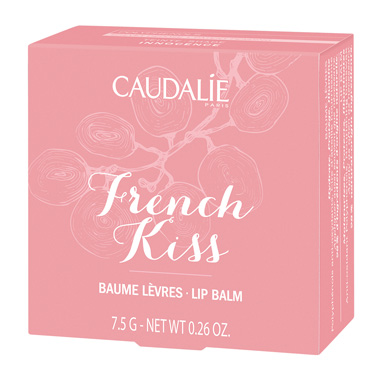 FRENCH KISS BALSAMO LABBRA INNOCENCE 7,5 G - Farmacianumberone.it