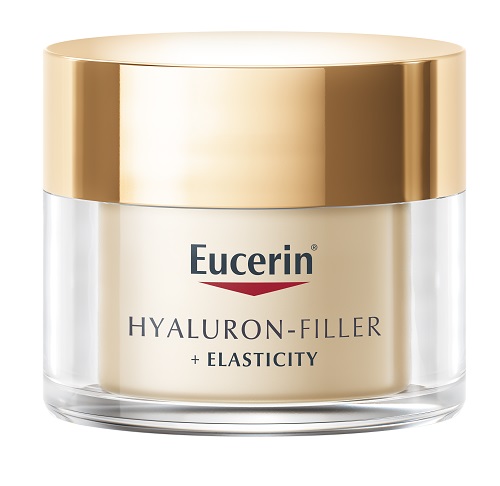 EUCERIN HYALURON-FILLER ELASTICITY GIORNO 50 ML - Farmacianumberone.it