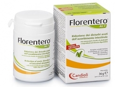 FLORENTERO ACT 30 COMPRESSE APPETIBILI PER CANI E GATTI - Farmacianumberone.it