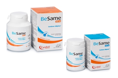 BESAME 100 30 COMPRESSE APPETIBILI - Farmacianumberone.it