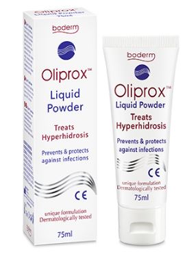 OLIPROX POLVERE LIQUIDA 75 ML CE - Farmacianumberone.it
