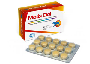 MOTIX DOL 60 COMPRESSE 48 G - Farmacianumberone.it