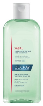 SABAL SHAMPOO 200 ML DUCRAY 2017 - Farmacianumberone.it