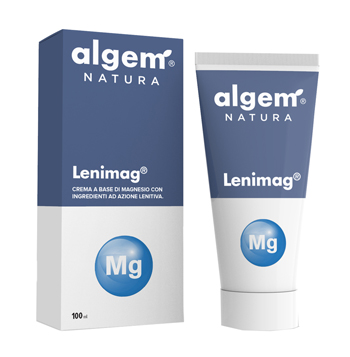 LENIMAG CREMA 100 ML - Farmacianumberone.it