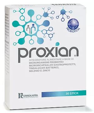 PROXIAN 30 STICK - Farmacianumberone.it
