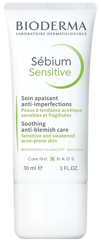 SEBIUM SENSITIVE 30 ML - Farmacianumberone.it