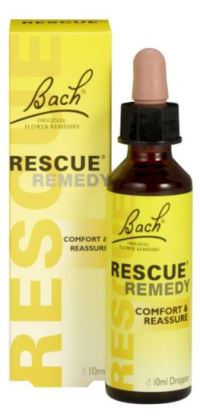 RESCUE REMEDY CENTRO BACH 10 ML - Farmacianumberone.it