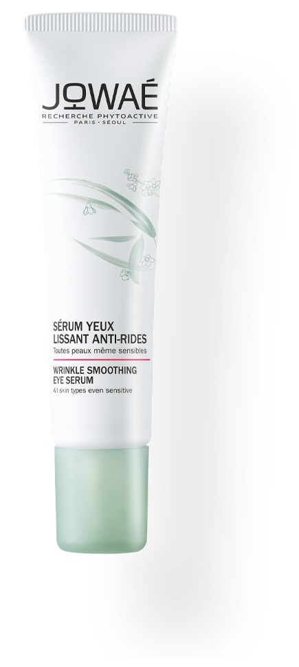 JOWAE SIERO OCCHI LEVIGANTE ANTIRUGHE 15 ML - Farmacianumberone.it