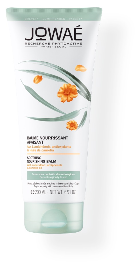 JOWAE BALSAMO NUTRIENTE LENITIVO 200 ML - Farmacianumberone.it