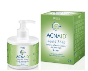 ACNAID CE SAPONE LIQUIDO 300 ML - Farmacianumberone.it