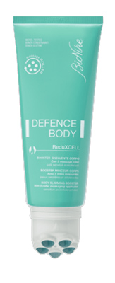 BIONIKE DEFENCE BODY REDUCELL SNELLENTE INTENSIVO 200 ML - Farmacianumberone.it