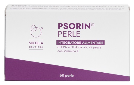 PSORIN 60 PERLE - Farmacianumberone.it
