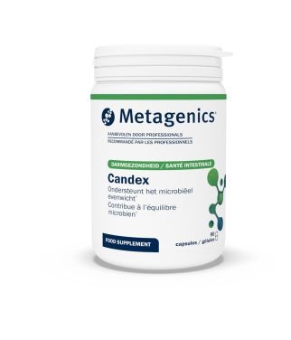 CANDEX 45 CAPSULE - Farmacianumberone.it