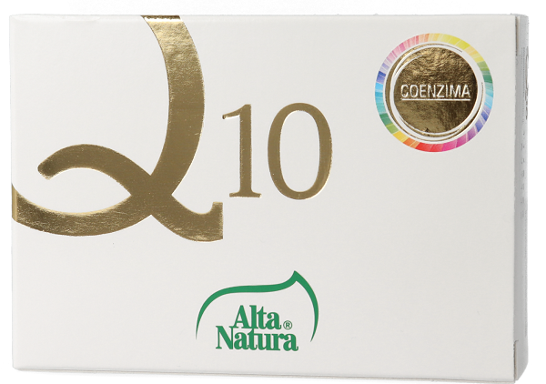 Q10 COENZIMA 30 CAPSULE 450 MG - Farmacianumberone.it