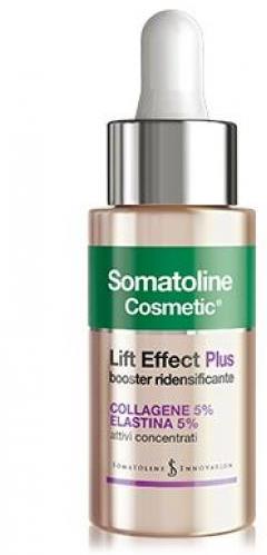 SOMATOLINE COSMETIC VISO PLUS BOOSTER 30 ML - Farmacianumberone.it