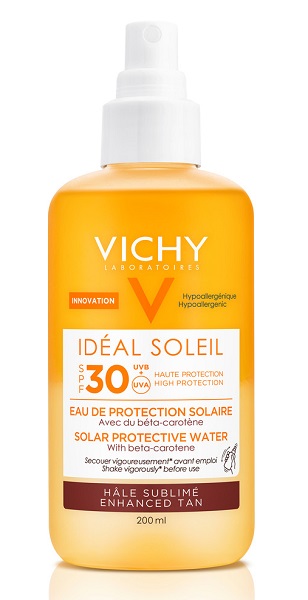 IS ACQUA SOLARE ABBRONZANTE 200 ML - Farmacianumberone.it