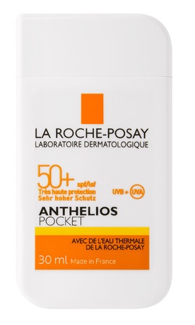 ANTHELIOS POCKET ADULTO 50+ 30 ML - Farmacianumberone.it