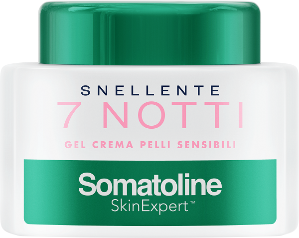 SOMATOLINE SKIN EXPERT SNELLENTE NATURAL GEL 250ML - Farmacianumberone.it