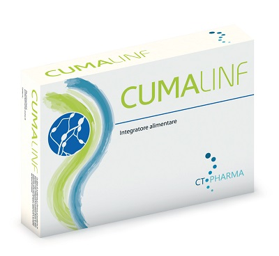 CUMALINF 30 COMPRESSE 500 MG - Farmacianumberone.it