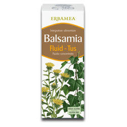 BALSAMIA FLUID TUS 200 ML - Farmacianumberone.it