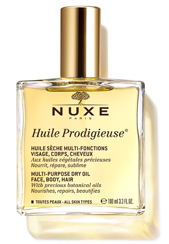 NUXE HUILE PRODIGIEUSE OLIO SECCO 100 ML - Farmacianumberone.it