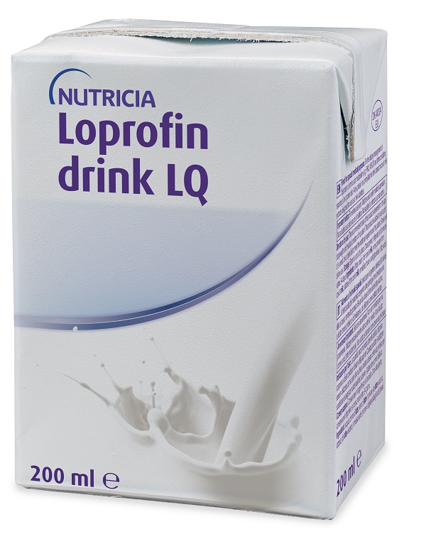 LOPROFIN DRINK 200 ML - Farmacianumberone.it