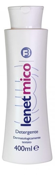 LENET MICO 400 ML - Farmacianumberone.it