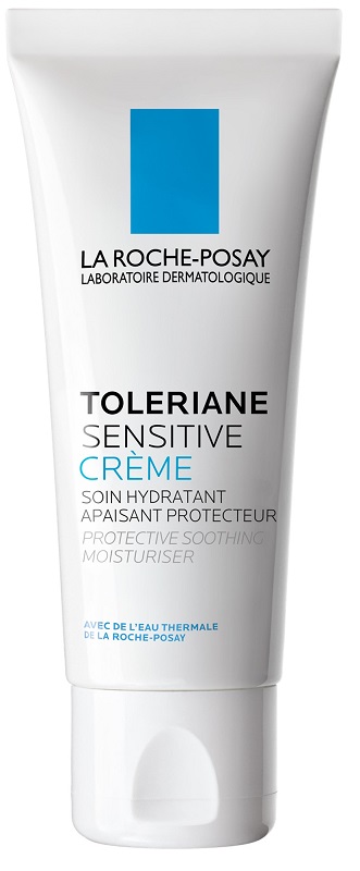 TOLERIANE SENSITIVE CREMA VISO 40 ML - Farmacianumberone.it