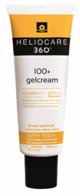 HELIOCARE 360 100+ GELCREAM 50 ML - Farmacianumberone.it