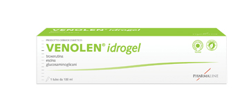 VENOLEN IDROGEL 100 ML - Farmacianumberone.it