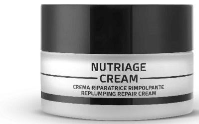 NUTRIAGE CREAM 50 ML - Farmacianumberone.it