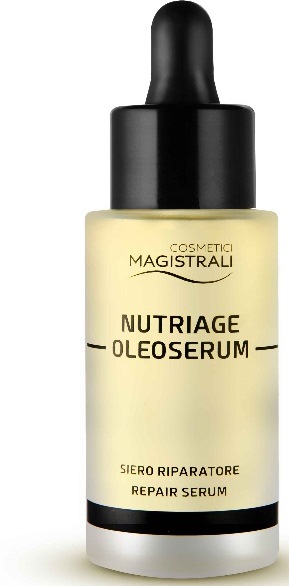 NUTRIAGE OLEOSERUM 30 ML - Farmacianumberone.it