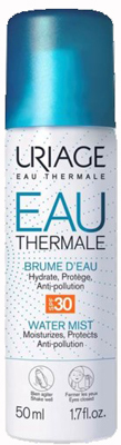 EAU THERMALE SPRAY ACQUA SPF 30 50 ML - Farmacianumberone.it