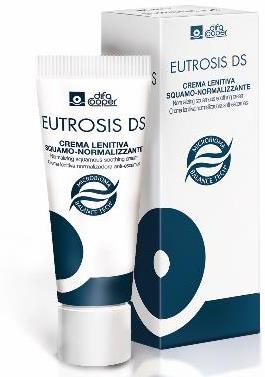 EUTROSIS DS CREMA VISO 30 ML - Farmacianumberone.it