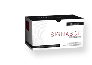 SIGNASOL 28 FLACONCINI 25 ML - Farmacianumberone.it