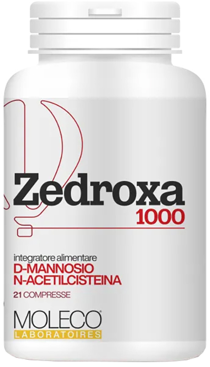 ZEDROXA 1000 COMPRESSE - Farmacianumberone.it