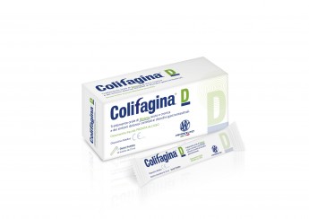 COLIFAGINA D 12 BUSTINE DA 15 ML - Farmacianumberone.it