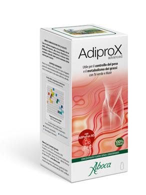 ADIPROX ADVANCED CONCENTRATO FLUIDO 325 G - Farmacianumberone.it