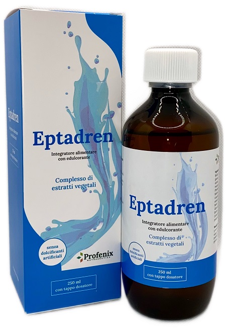 EPTADREN 250 ML - Farmacianumberone.it